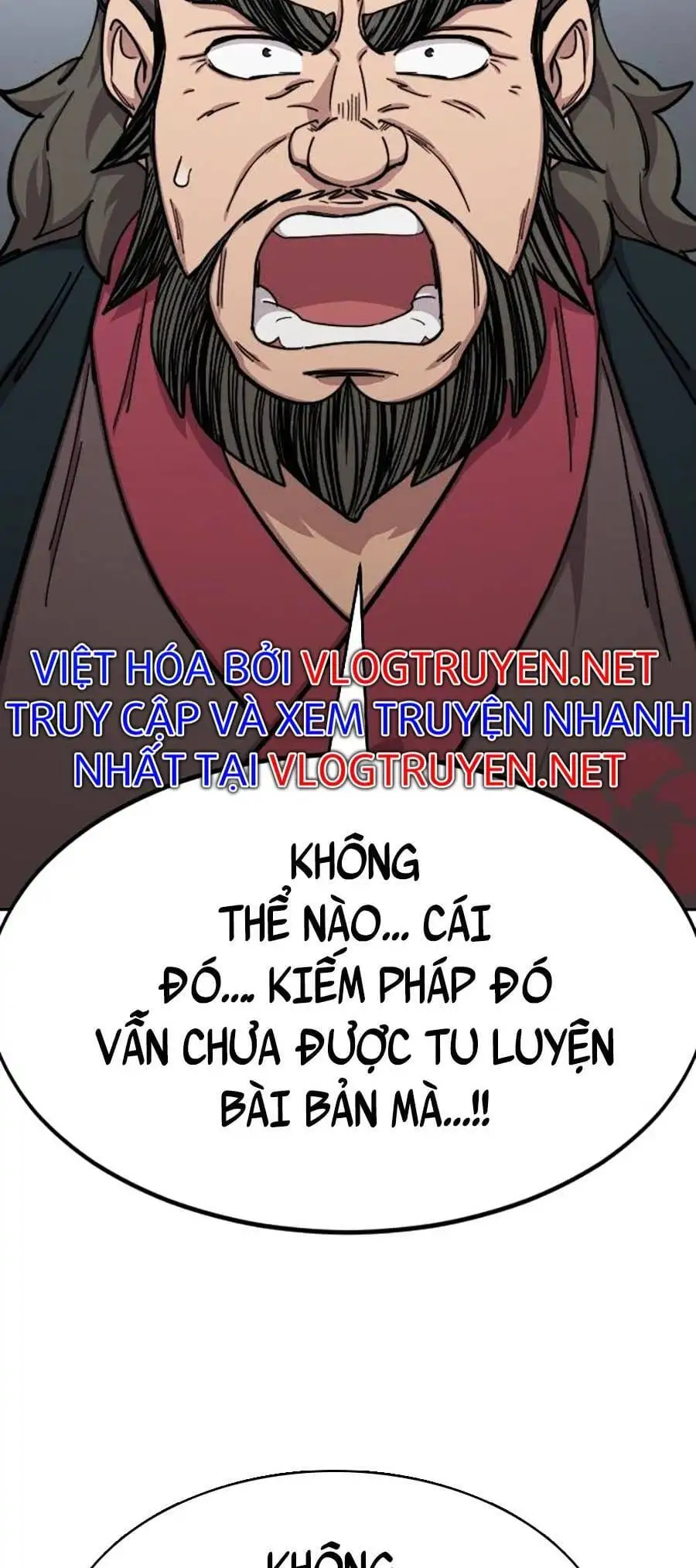 Truyện Tranh Hoa Sơn Tái Khởi trang 6