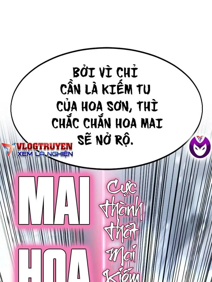 Truyện Tranh Hoa Sơn Tái Khởi trang 6