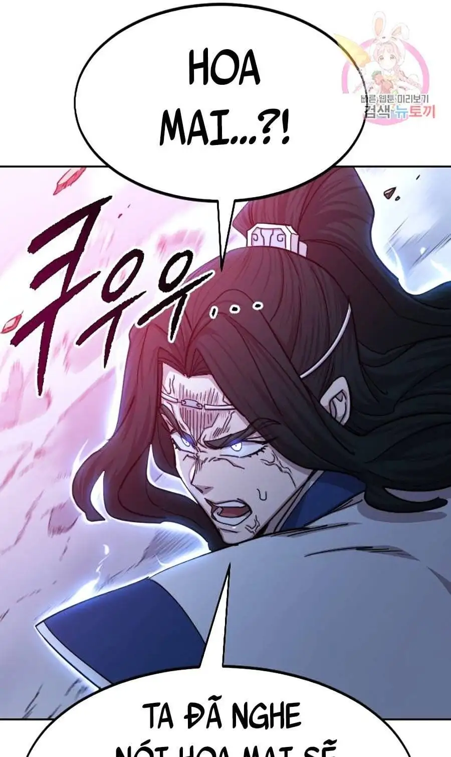 Truyện Tranh Hoa Sơn Tái Khởi trang 6