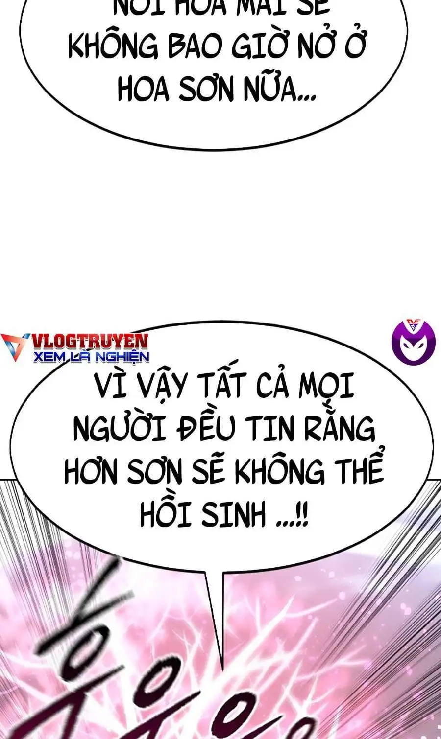 Truyện Tranh Hoa Sơn Tái Khởi trang 6