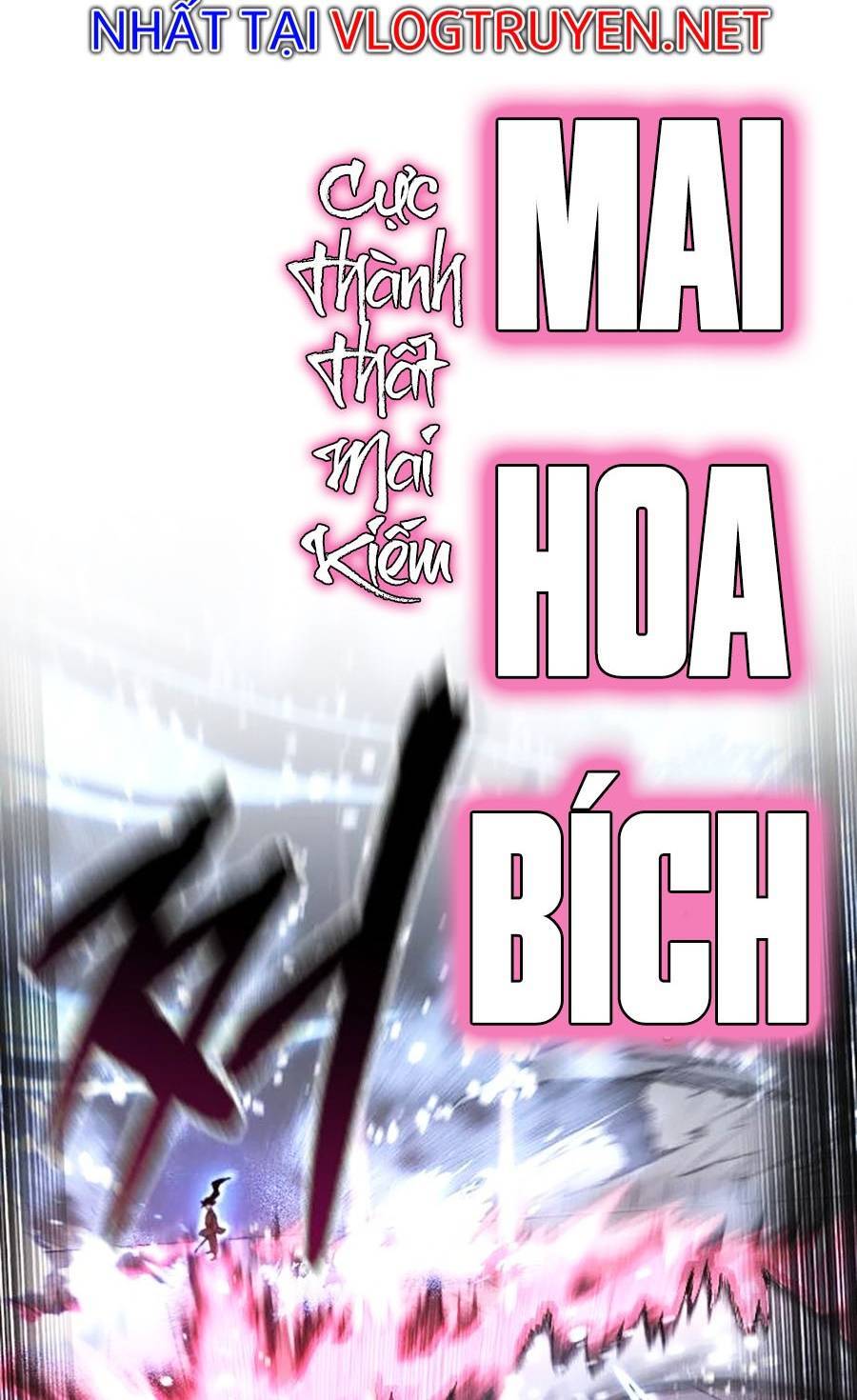 Truyện Tranh Hoa Sơn Tái Khởi trang 6
