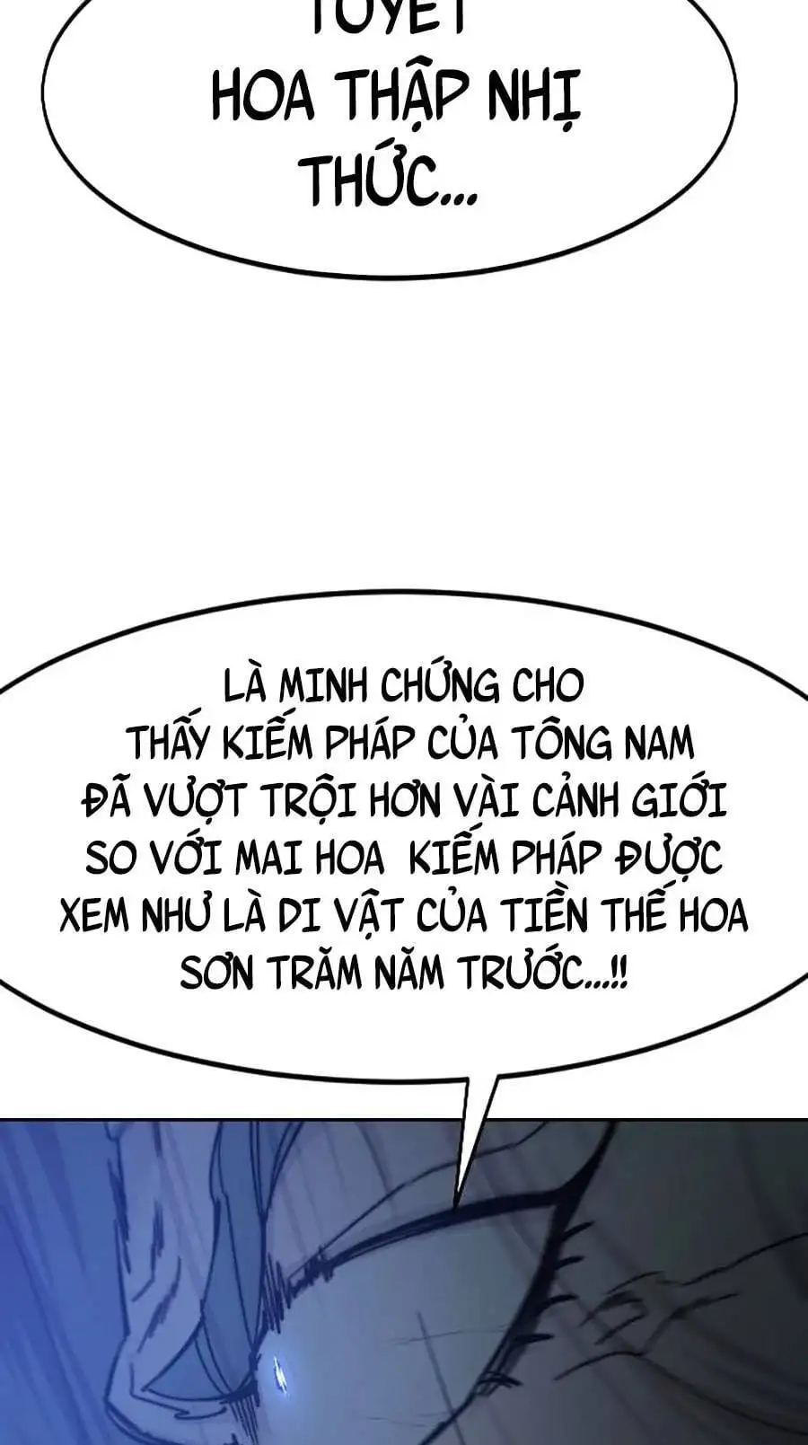 Truyện Tranh Hoa Sơn Tái Khởi trang 6