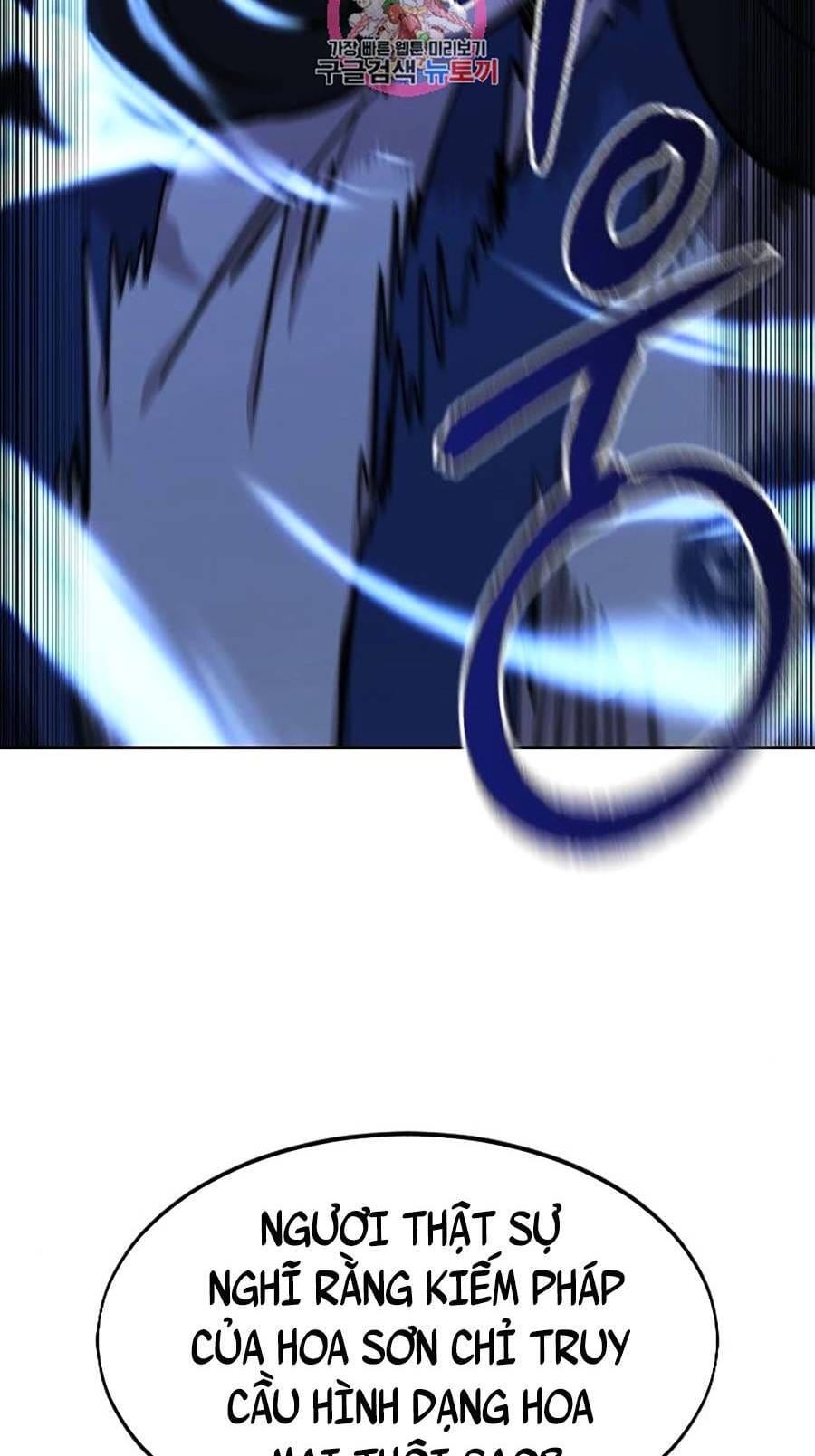 Truyện Tranh Hoa Sơn Tái Khởi trang 6