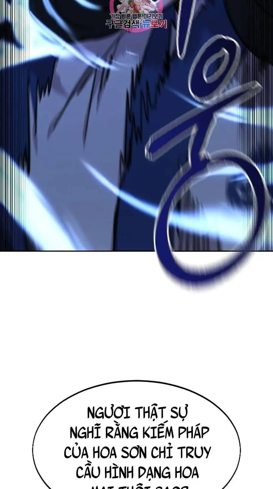 Truyện Tranh Hoa Sơn Tái Khởi trang 6