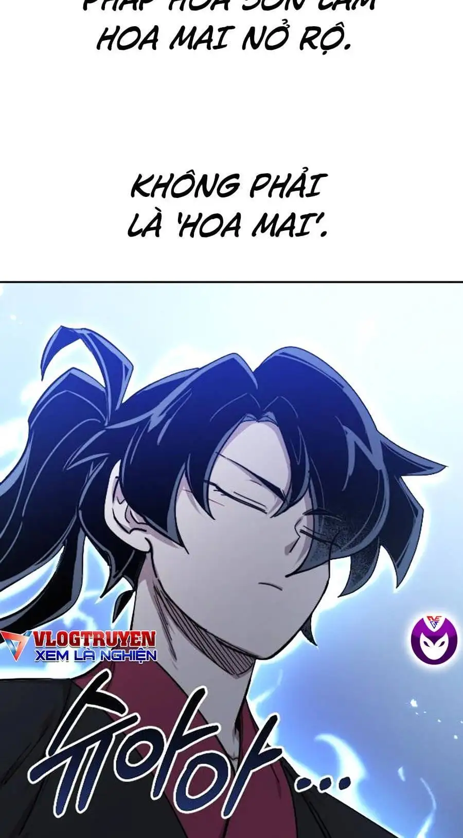 Truyện Tranh Hoa Sơn Tái Khởi trang 6