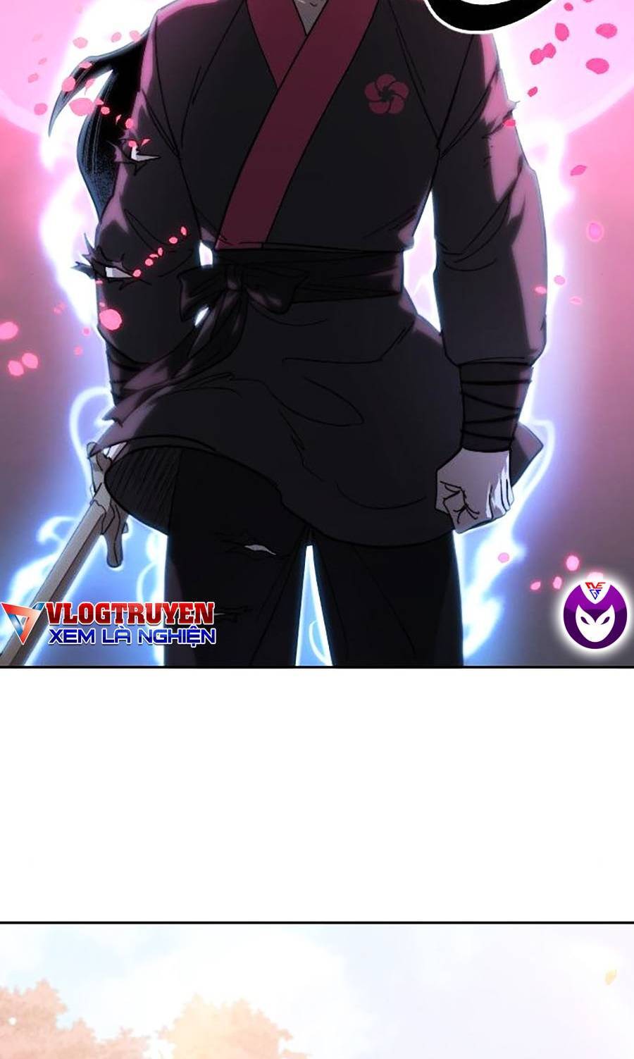 Truyện Tranh Hoa Sơn Tái Khởi trang 6