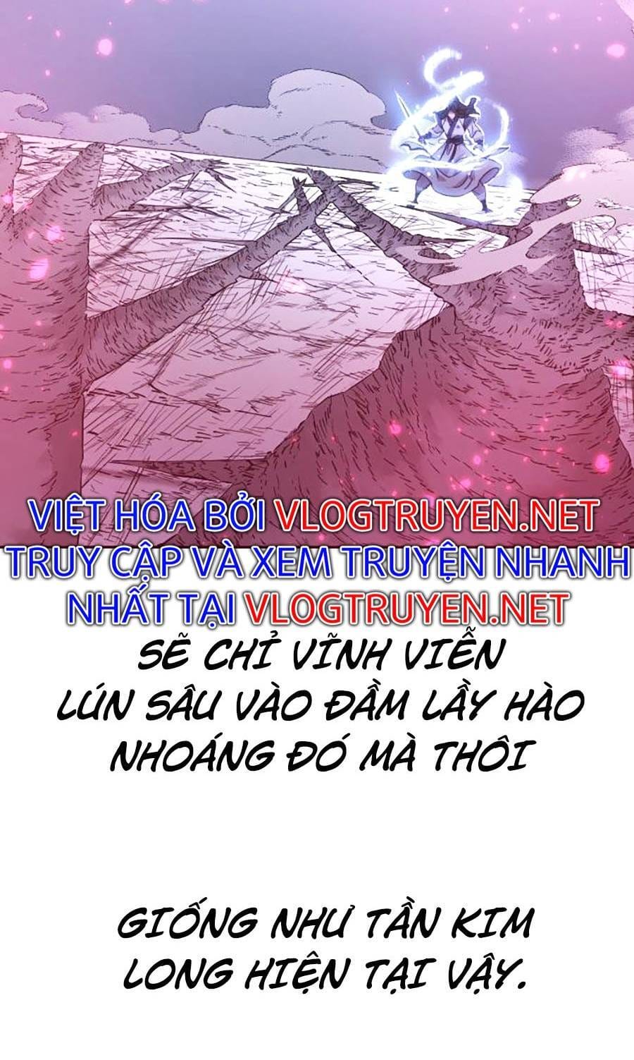 Truyện Tranh Hoa Sơn Tái Khởi trang 6