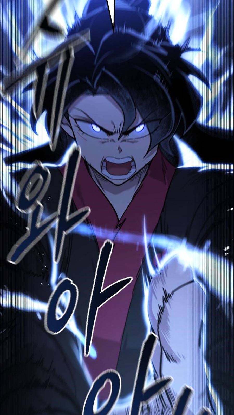 Truyện Tranh Hoa Sơn Tái Khởi trang 6