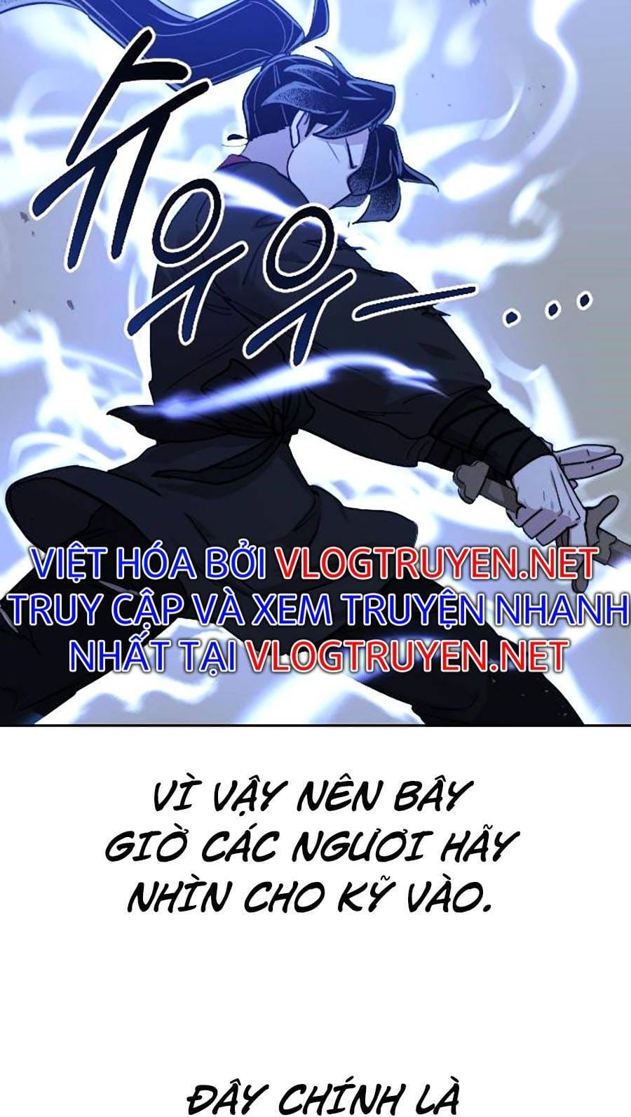 Truyện Tranh Hoa Sơn Tái Khởi trang 6