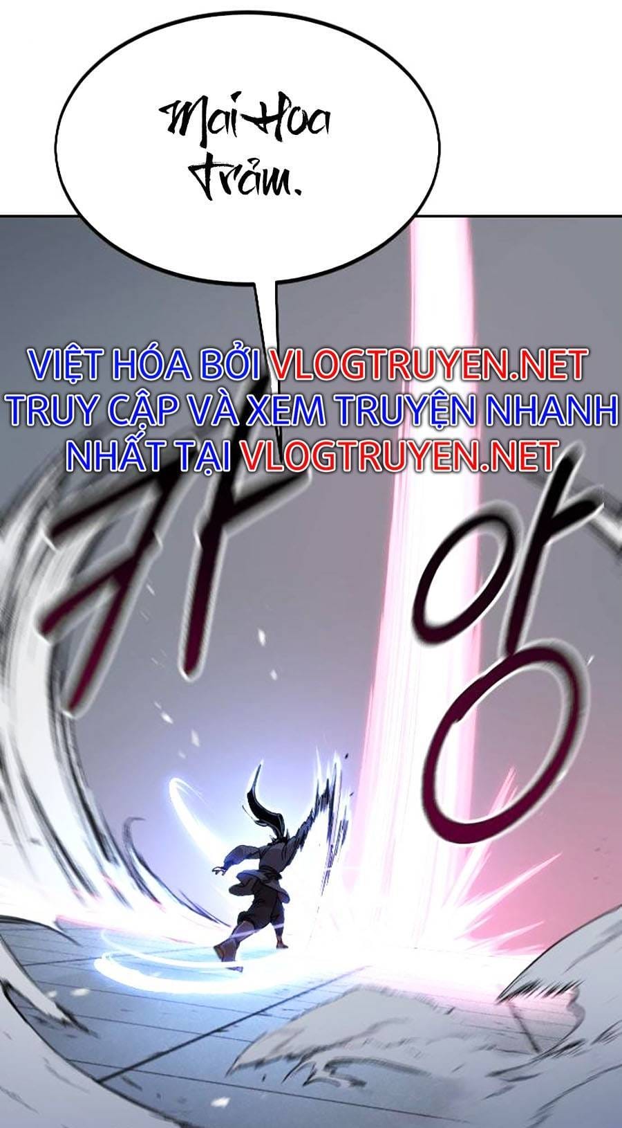 Truyện Tranh Hoa Sơn Tái Khởi trang 6