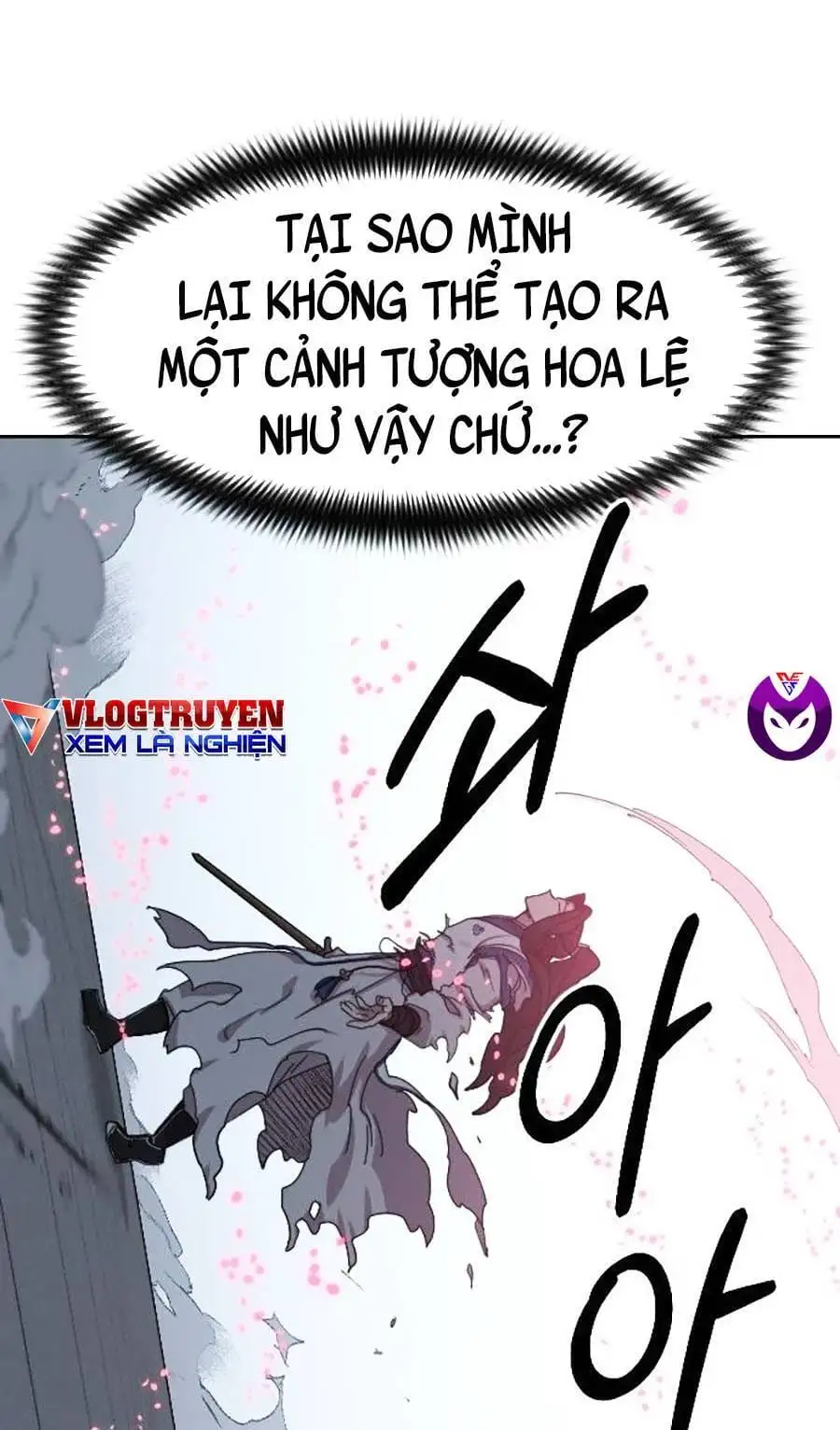 Truyện Tranh Hoa Sơn Tái Khởi trang 6