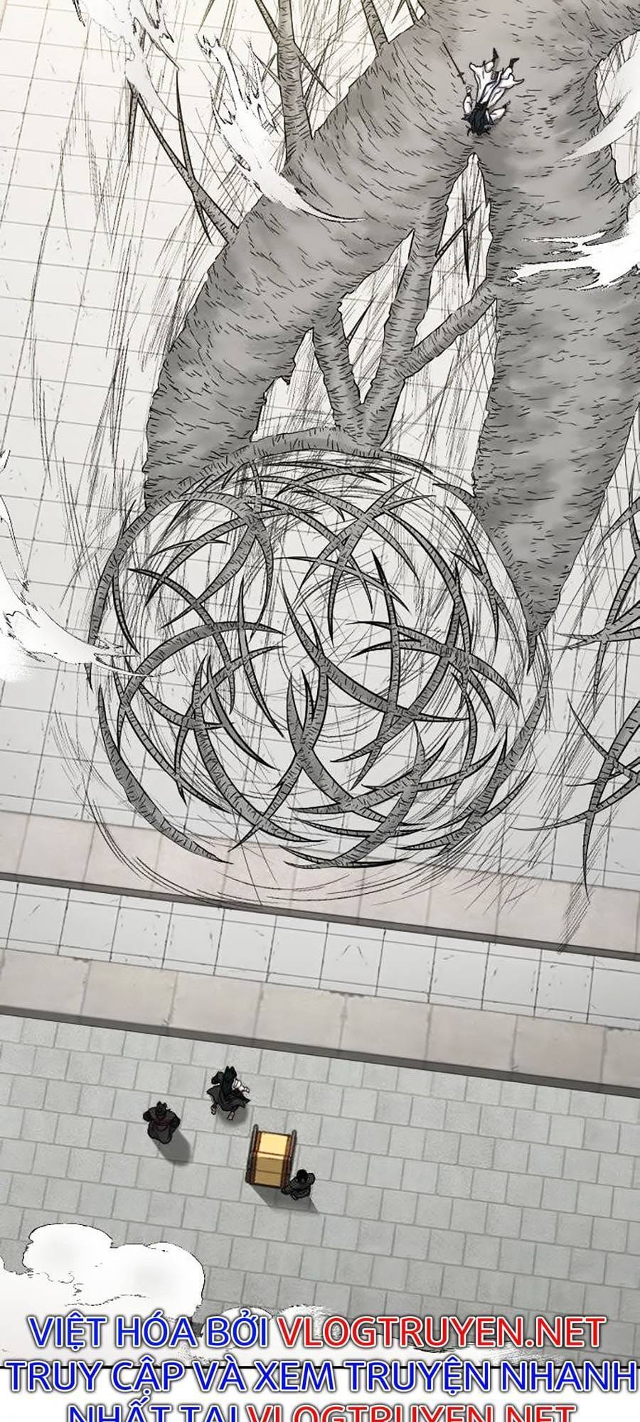 Truyện Tranh Hoa Sơn Tái Khởi trang 6