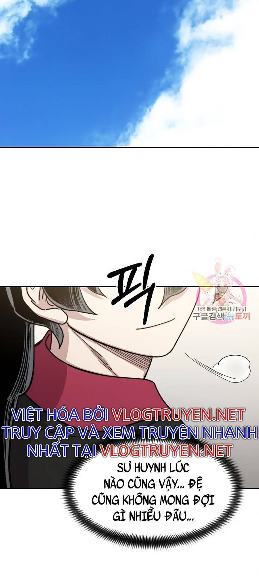 Truyện Tranh Hoa Sơn Tái Khởi trang 6