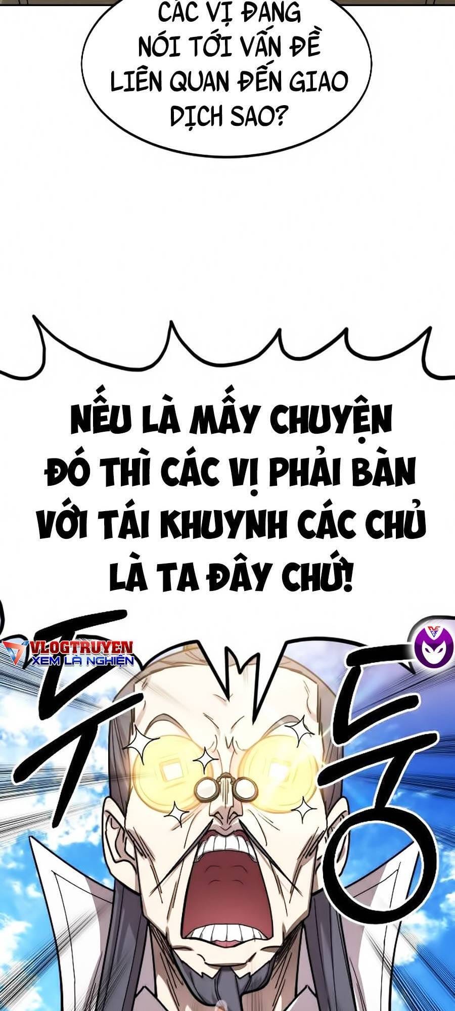 Truyện Tranh Hoa Sơn Tái Khởi trang 6