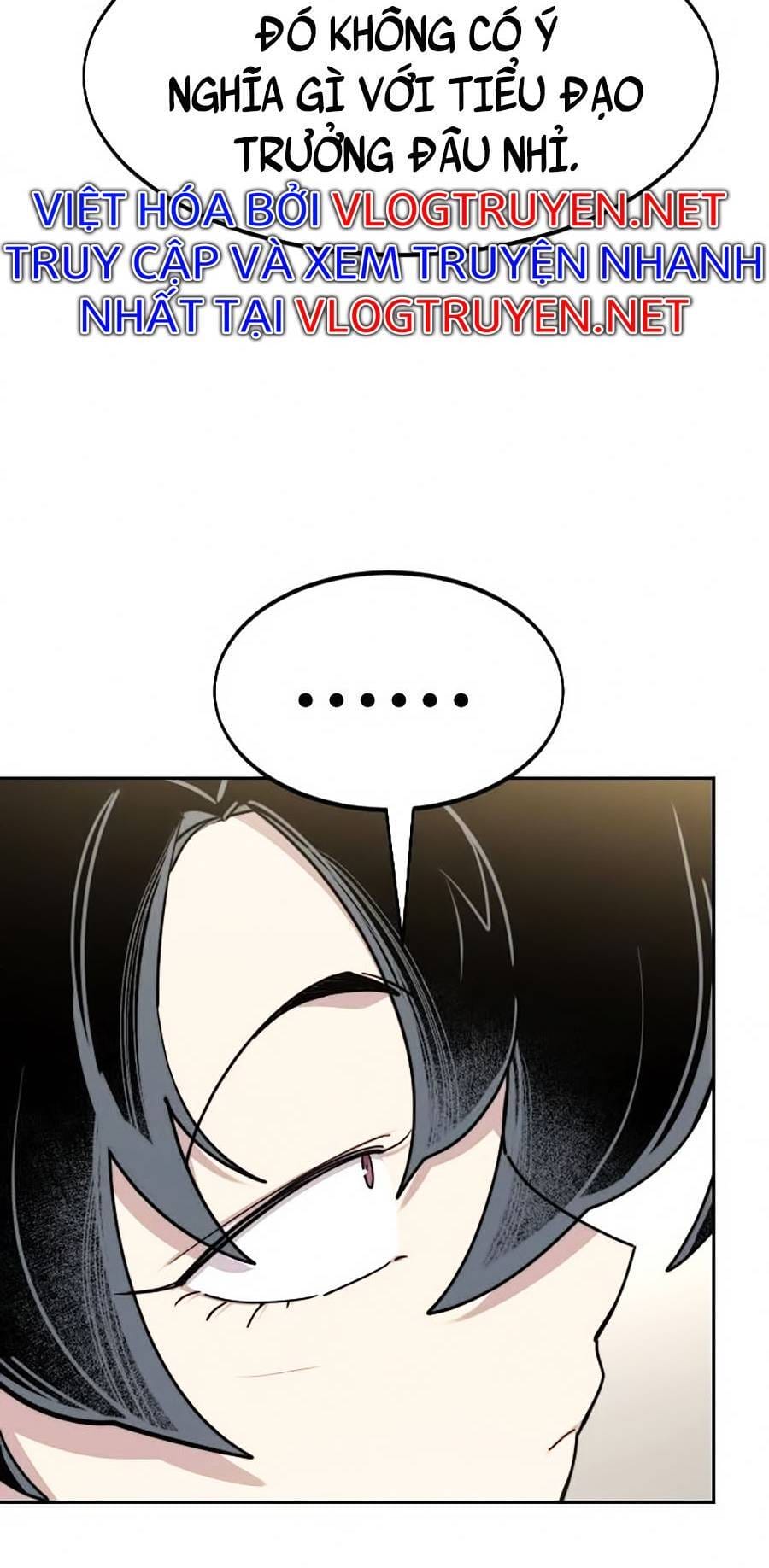 Truyện Tranh Hoa Sơn Tái Khởi trang 6