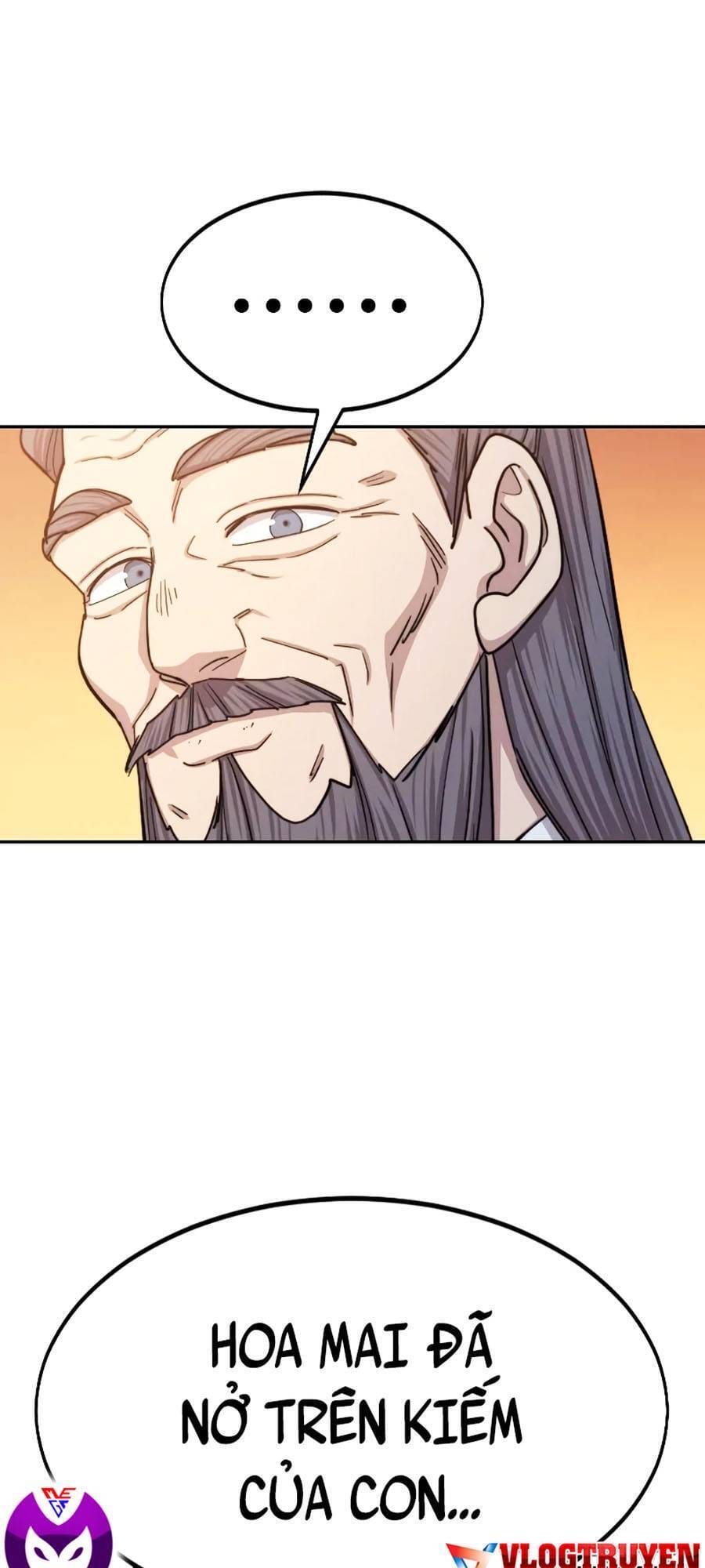 Truyện Tranh Hoa Sơn Tái Khởi trang 6