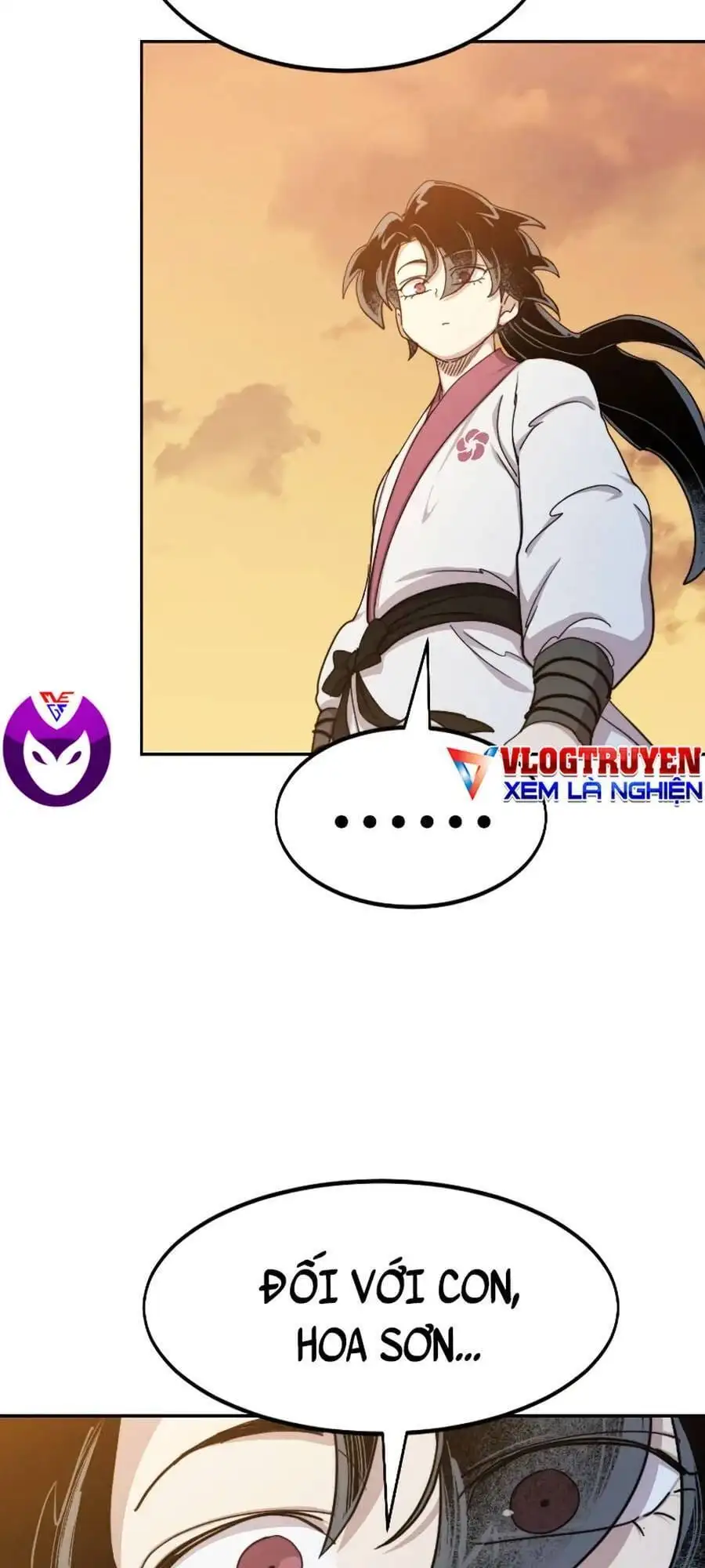 Truyện Tranh Hoa Sơn Tái Khởi trang 6