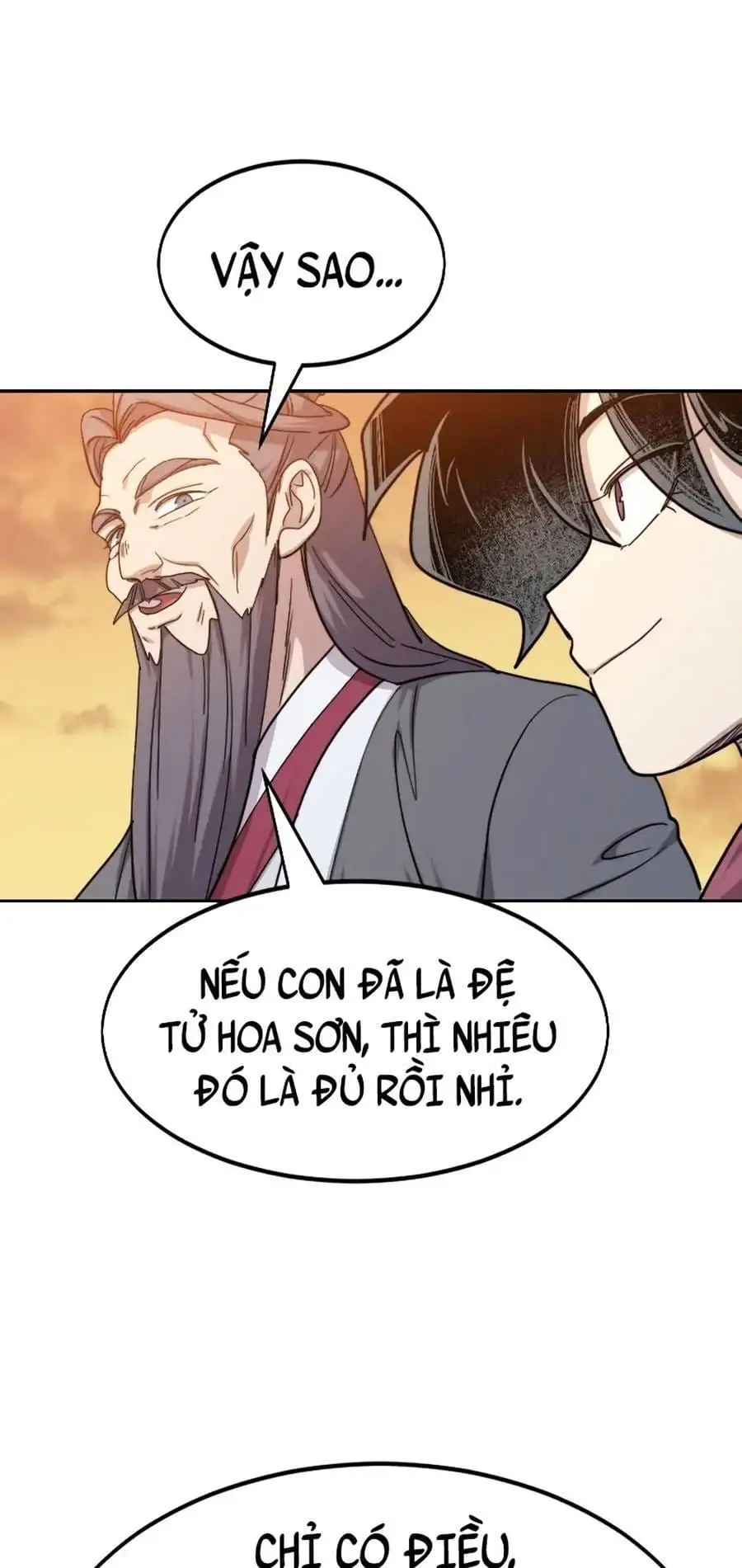 Truyện Tranh Hoa Sơn Tái Khởi trang 6