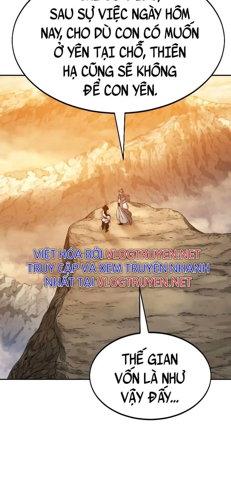Truyện Tranh Hoa Sơn Tái Khởi trang 6