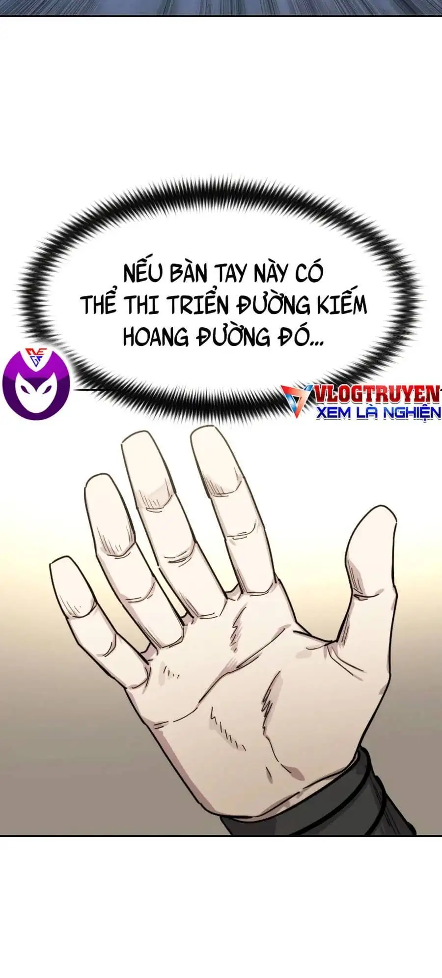 Truyện Tranh Hoa Sơn Tái Khởi trang 6