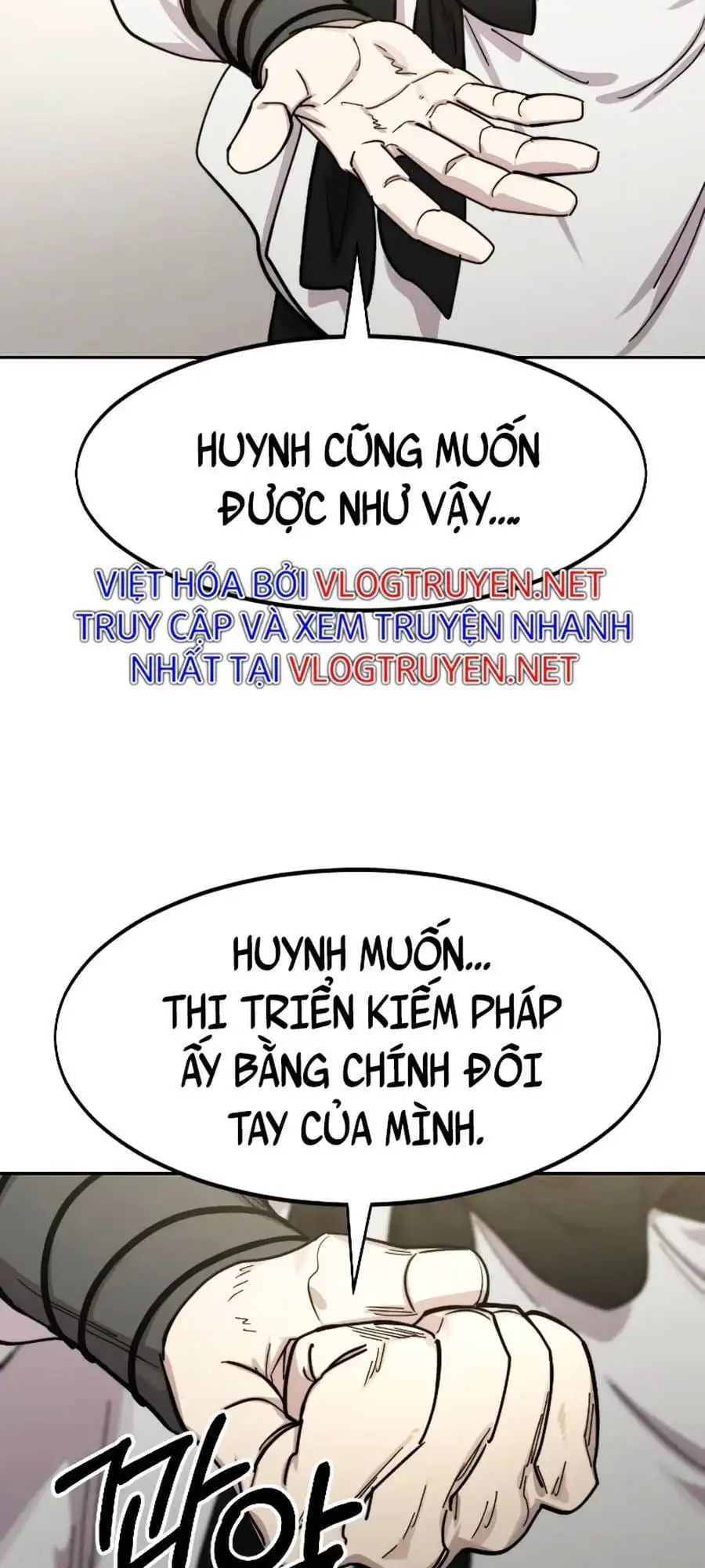 Truyện Tranh Hoa Sơn Tái Khởi trang 6