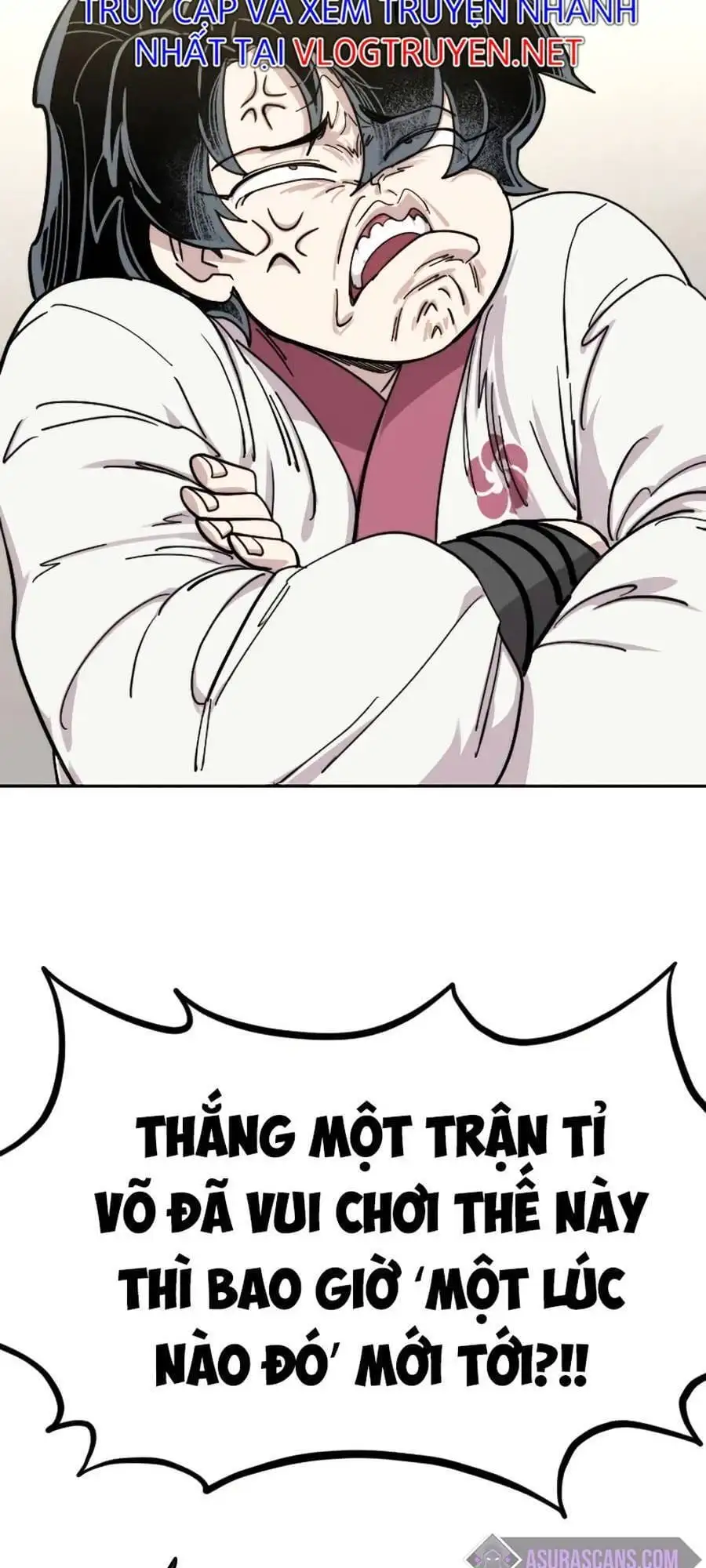 Truyện Tranh Hoa Sơn Tái Khởi trang 6