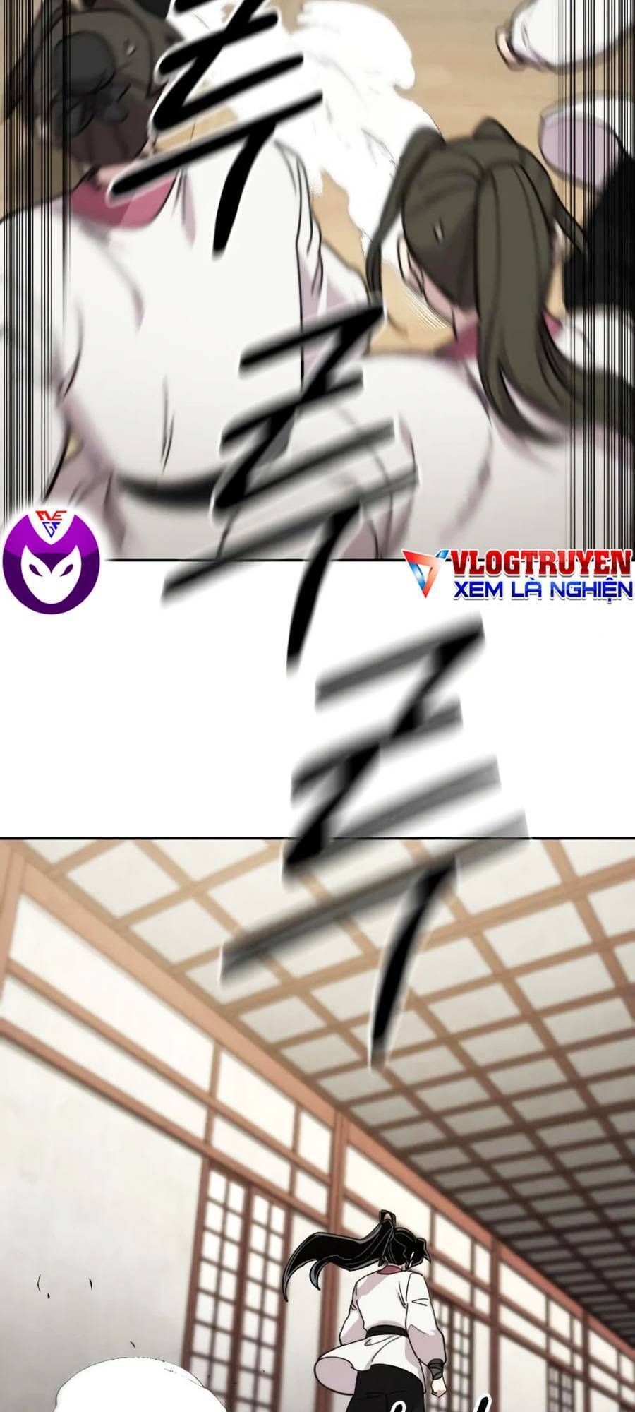 Truyện Tranh Hoa Sơn Tái Khởi trang 6