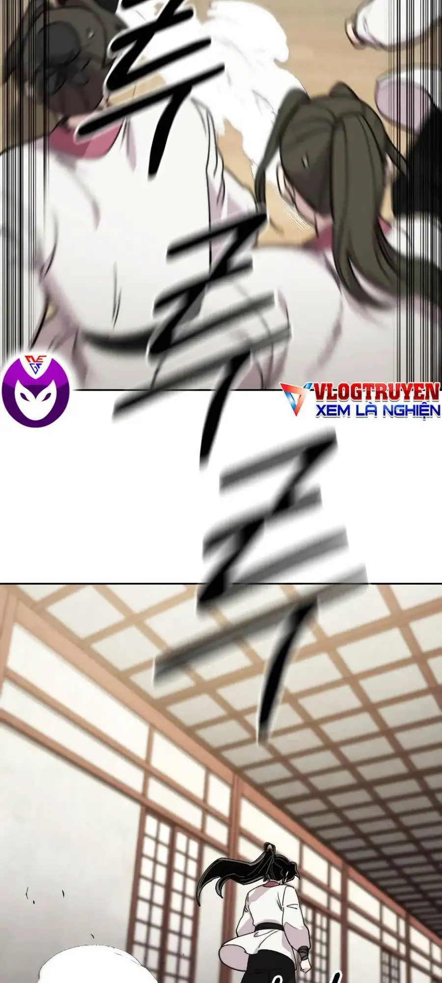 Truyện Tranh Hoa Sơn Tái Khởi trang 6