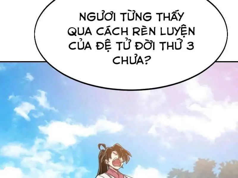 Truyện Tranh Hoa Sơn Tái Khởi trang 6