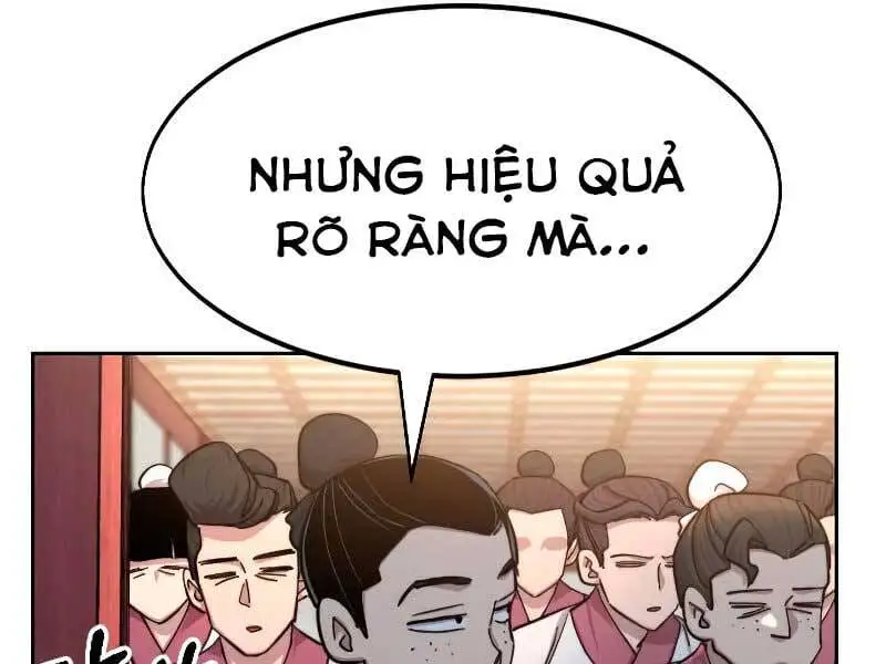 Truyện Tranh Hoa Sơn Tái Khởi trang 6