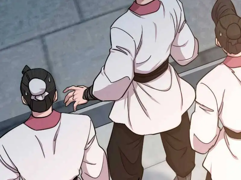 Truyện Tranh Hoa Sơn Tái Khởi trang 6