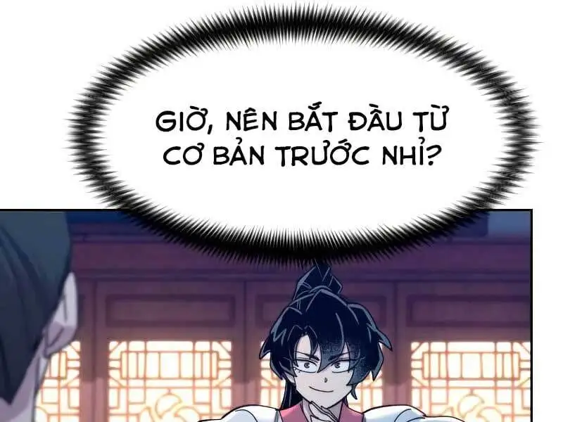 Truyện Tranh Hoa Sơn Tái Khởi trang 6