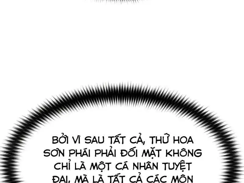 Truyện Tranh Hoa Sơn Tái Khởi trang 6