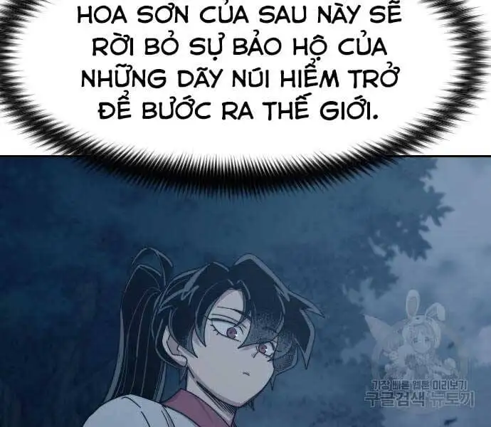 Truyện Tranh Hoa Sơn Tái Khởi trang 6