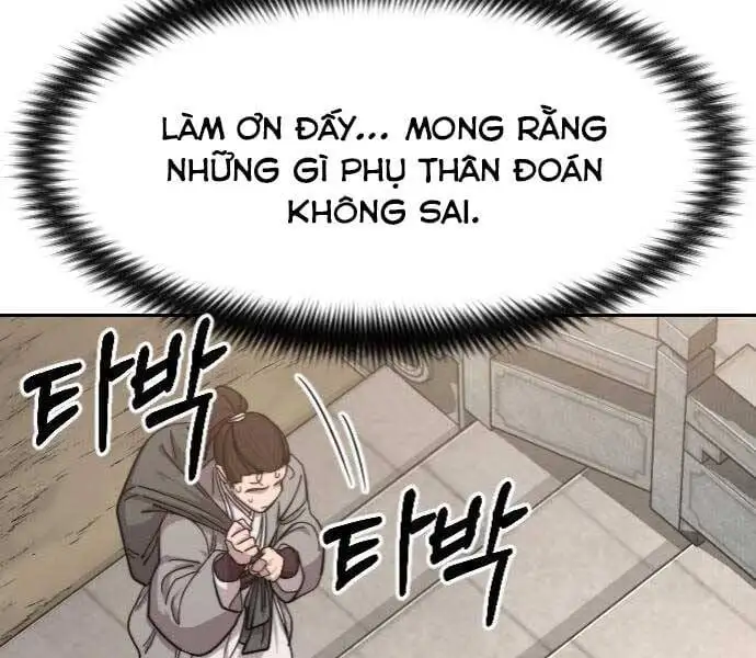 Truyện Tranh Hoa Sơn Tái Khởi trang 6