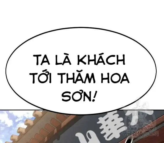 Truyện Tranh Hoa Sơn Tái Khởi trang 6