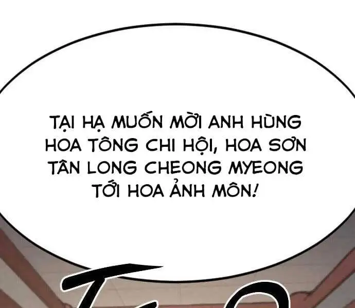 Truyện Tranh Hoa Sơn Tái Khởi trang 6