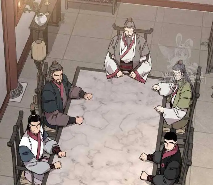 Truyện Tranh Hoa Sơn Tái Khởi trang 6