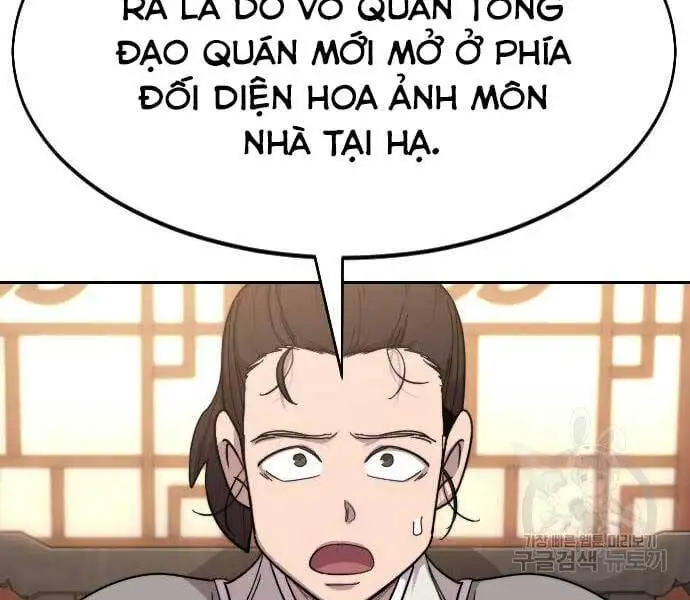 Truyện Tranh Hoa Sơn Tái Khởi trang 6
