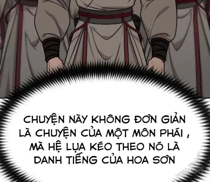 Truyện Tranh Hoa Sơn Tái Khởi trang 6