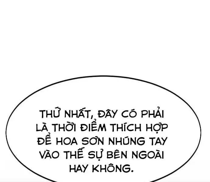 Truyện Tranh Hoa Sơn Tái Khởi trang 6