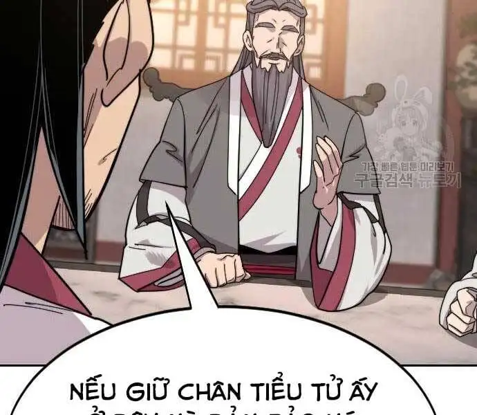 Truyện Tranh Hoa Sơn Tái Khởi trang 6