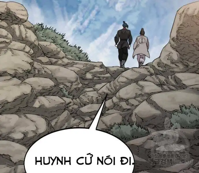 Truyện Tranh Hoa Sơn Tái Khởi trang 6