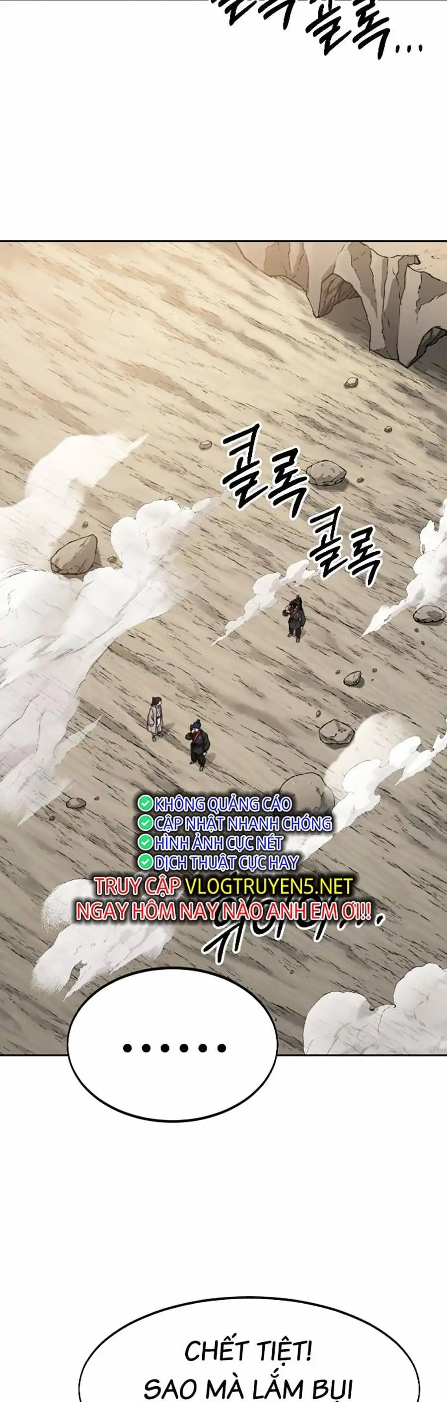 Truyện Tranh Hoa Sơn Tái Khởi trang 6