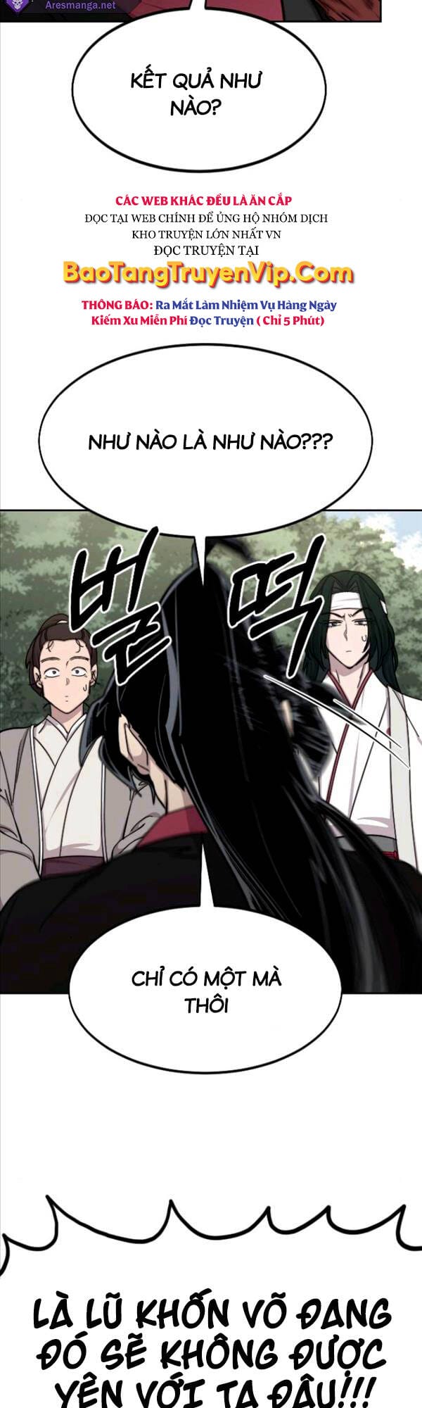 Truyện Tranh Hoa Sơn Tái Khởi trang 6