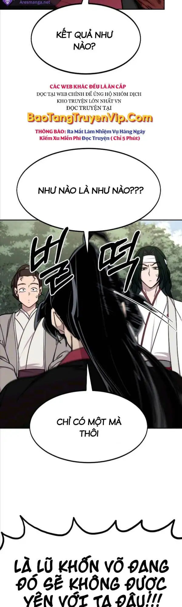 Truyện Tranh Hoa Sơn Tái Khởi trang 6