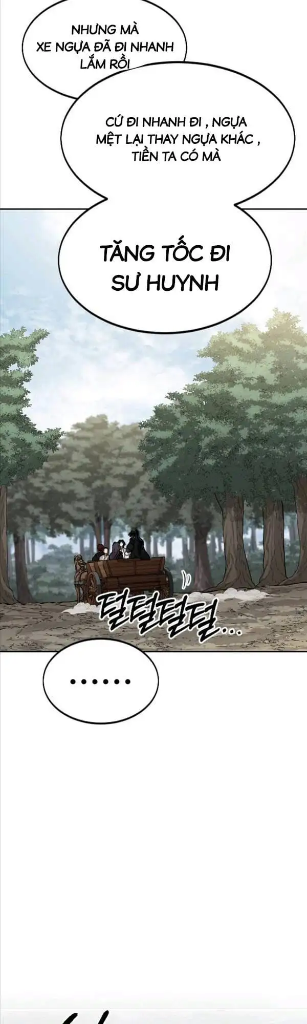 Truyện Tranh Hoa Sơn Tái Khởi trang 6