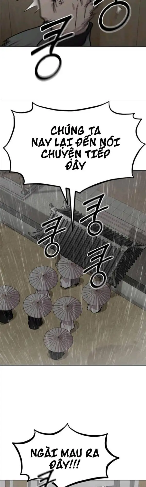 Truyện Tranh Hoa Sơn Tái Khởi trang 6