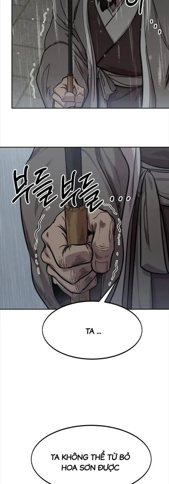 Truyện Tranh Hoa Sơn Tái Khởi trang 6