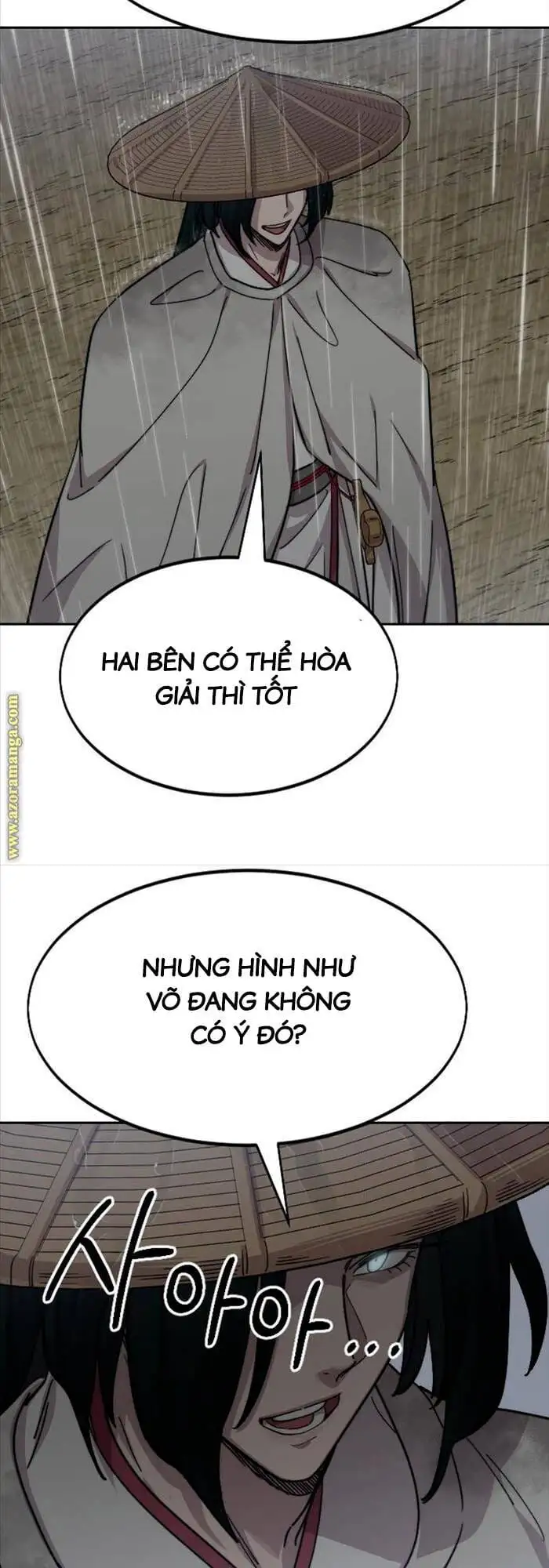 Truyện Tranh Hoa Sơn Tái Khởi trang 6
